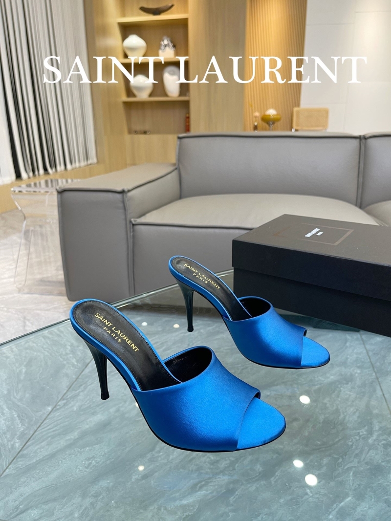 YSL Slippers